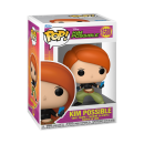 FUNKO POP! - Disney  -  Kim Possible Kim Possible  #1580